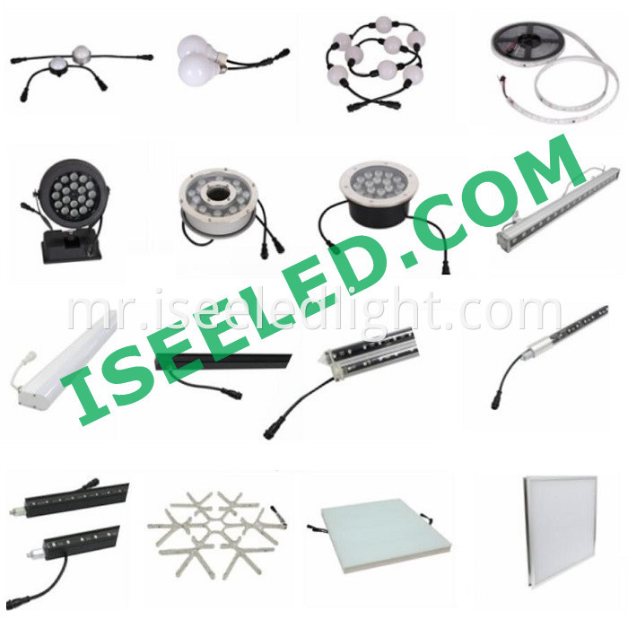 DJ LED Lighting